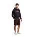 Short À Poches Homme Marron Lacoste-4