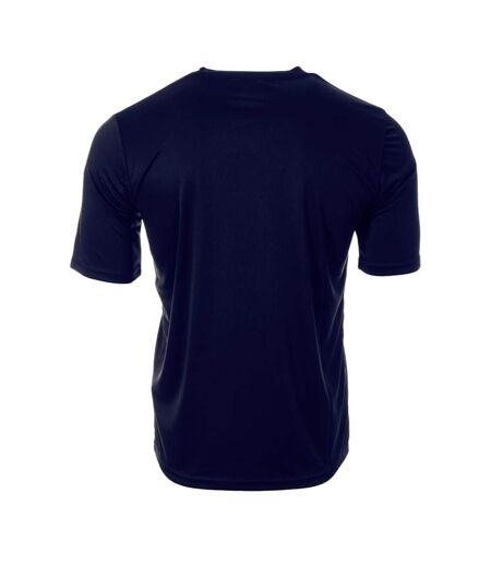 Maillot marine homme kappa danielo - l