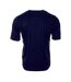 Maillot marine homme kappa danielo - l-2