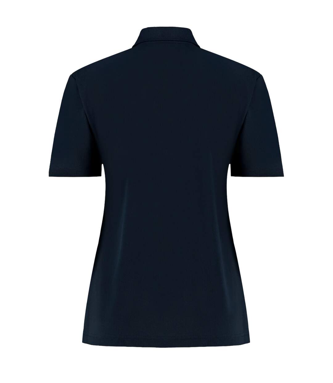 Polo workforce femme bleu marine Kustom Kit-2