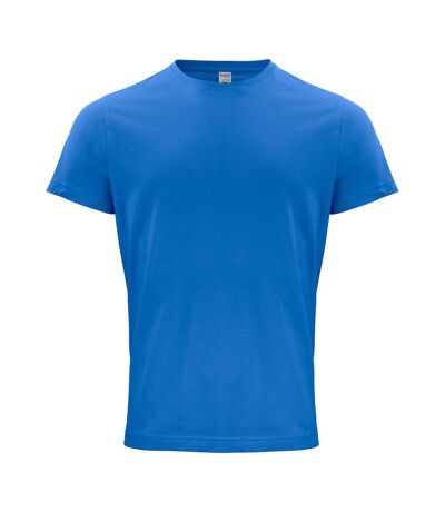 T-shirt Classic Oc Homme Bleu Roi Clique