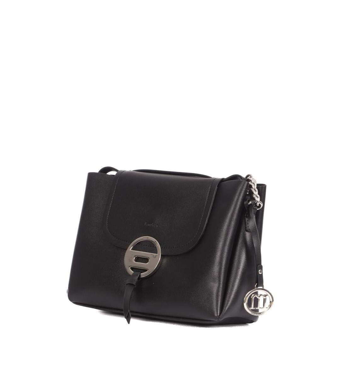 Sac bandoulière Noir Femme Manoukian Gisèle - Taille unique