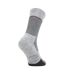 Quick-Dry Mid Socks for Men - 1 Pack Solo Ankle Socks-3