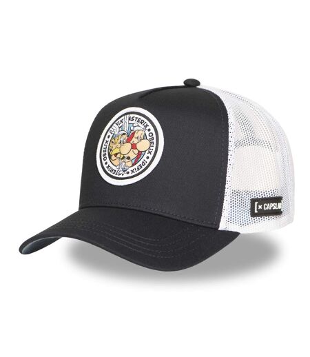 Casquette Trucker Asterix Capslab