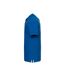 Polo Ultimate Homme Azur Russell-3