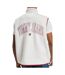 Veste Sans Manches Motif/style Logo Homme Blanc Rouge Tommy Hilfiger-2
