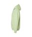 Sweat À Capuche Softstyle Adulte Vert Pistache Gildan-3
