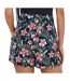 Short marine à motifs femme only talia - s-2