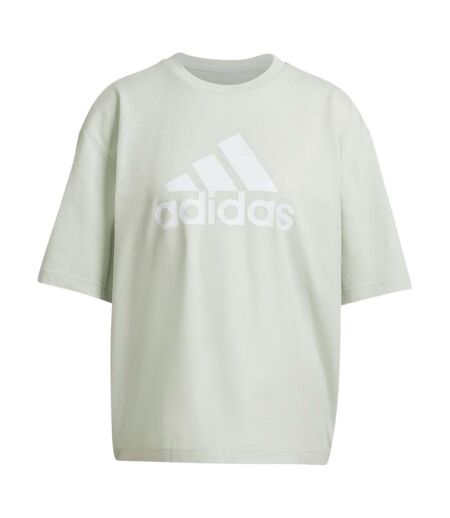 T-shirt Future Icons Badge Of Sport Femme Sauge Adidas