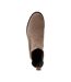 Bottine Cuir à Talon Tamaris-5