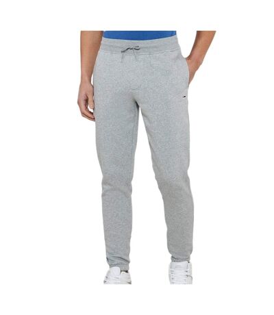 Jogging gris homme tommy hilfiger tjm slim - l