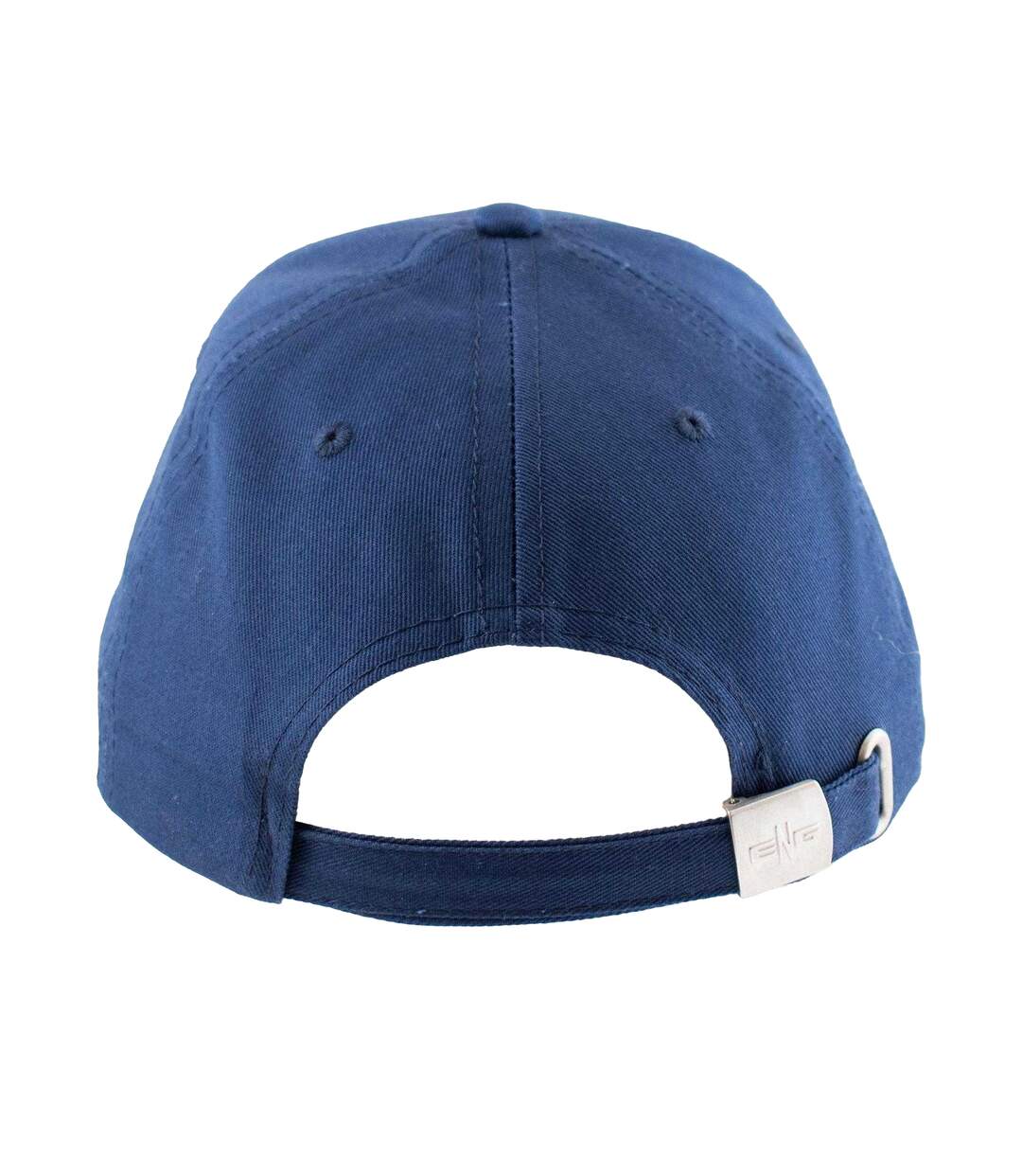 Mens Baseball Cap Navy White England FA-2