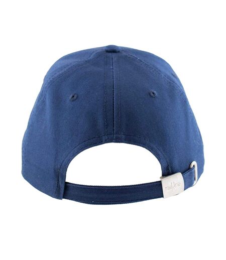 Mens Baseball Cap Navy White England FA