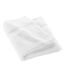 Drap de Bain Elegance 90x150cm Blanc-1