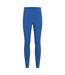 Active People Womens/Ladies Warrior Pose Leggings (Blue) - UTMW2870