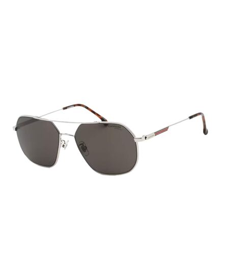Unisex Adult 1035 0010 Ir Sunglasses One Size Silver Grey Hugo Boss