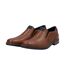 Mocassin Cuir Rieker Clarino-3