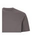 Mens Exchange Regular T-shirt Grey Armani Exchange-3