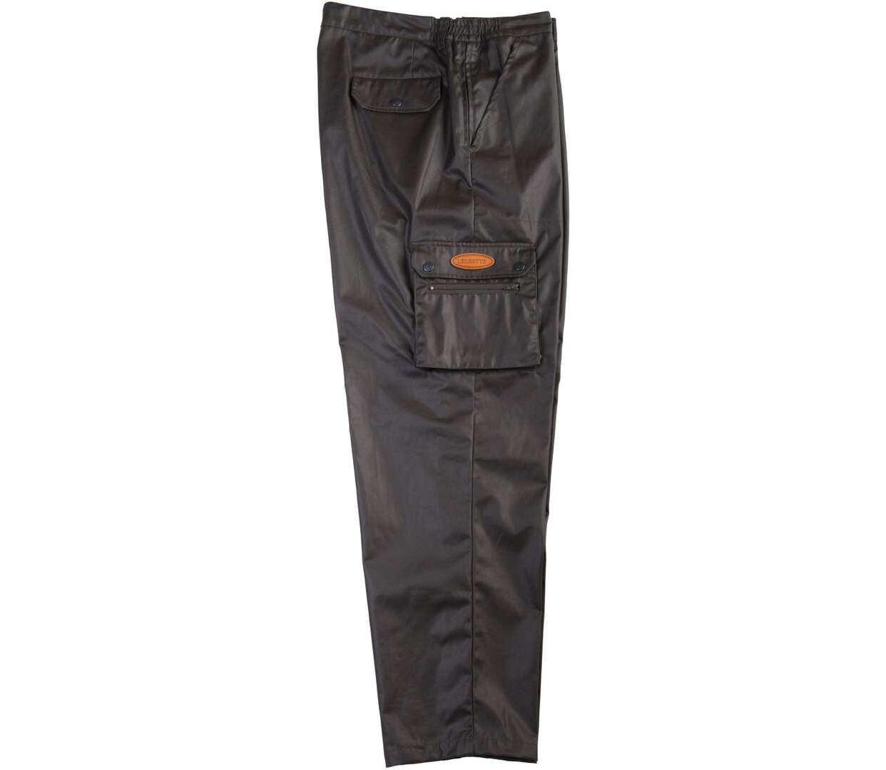 Pantalon Impercoat LY0405-1