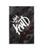 Kayencee Camo Crossbody Bag One Size Black Kings Will Dream-4
