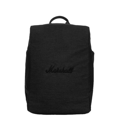 Sac À Dos City Rocker Taille Unique Noir Marshall Original