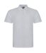 Polo pro homme gris chiné PRO RTX PRO RTX