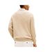 Pull taupe homme tommy hilfiger seasonal-2