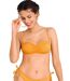 Haut maillot de bain bandeau sans armatures KARPATHOS Lisca Cheek-1