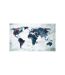 Papier Peint World Map on the Wall II 450x270cm-2