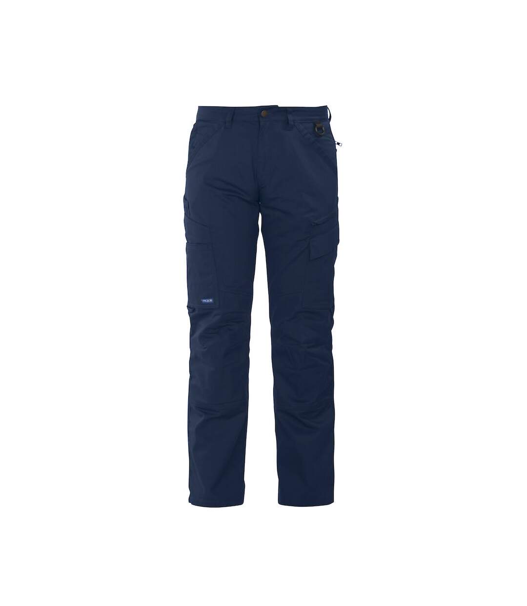 Pantalon Cargo Homme Bleu Marine Projob-1