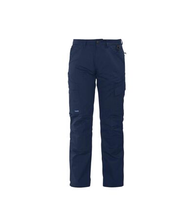 Projob - Pantalon cargo - Homme (Bleu marine) - UTUB545