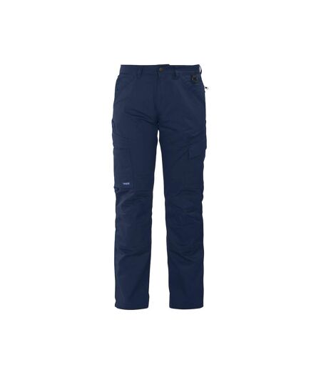 Pantalon Cargo Homme Bleu Marine Projob