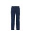 Pantalon Cargo Homme Bleu Marine Projob-1