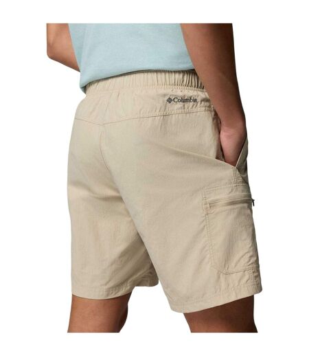 Short Silver Ridge Utility Homme Marron Columbia