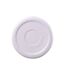 Mug Avec Paille Sydney Taille Unique Violet Generic-2