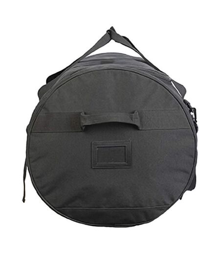 Atlantic Sac En Toile Surdimensionné 110 Litres Taille Unique Noir Noir Shugon
