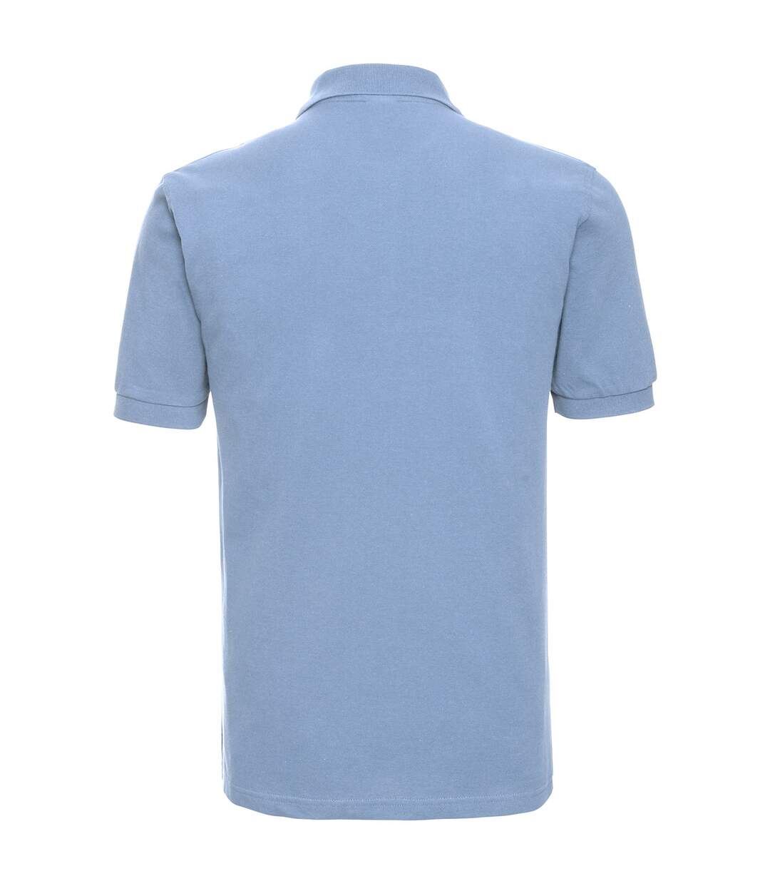 Polo classic homme ciel Russell Russell