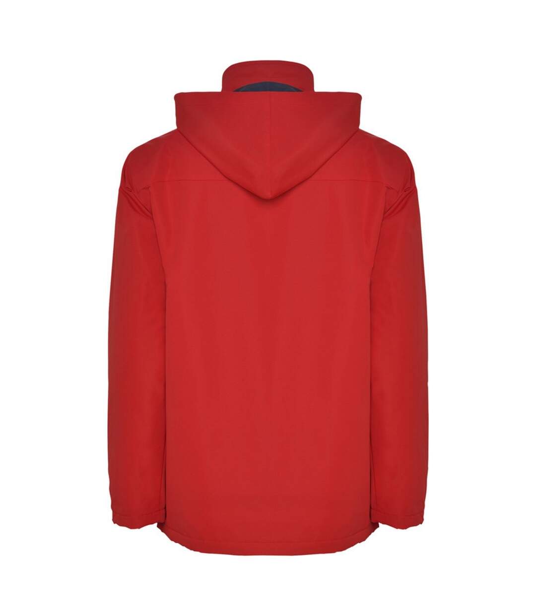 Veste isolée europa adulte rouge Roly