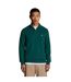 Pull homme vert malachite Lyle & Scott Lyle & Scott