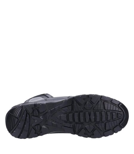 Magnum Unisex Adult Viper Pro 8.0 + Leather Waterproof Boots (Black) - UTFS10273