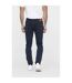 Jean LC122 Dirty stone pique-4