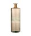 Vase Design en Verre Safari 75cm Marron-1