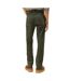 Pantalon slim vert homme tommy hilfiger ryan-2