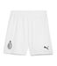 Milan ac short blanc/noir homme puma 2024/2025 - l-1