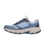 Womens/ladies Go Run Trail Altitude 2.0 Ravine Trainers Slate Skechers-2