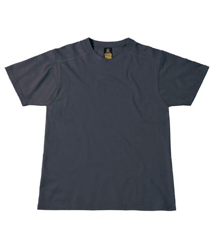 T-shirt Perfect Pro - Homme - TUC01 - gris foncé