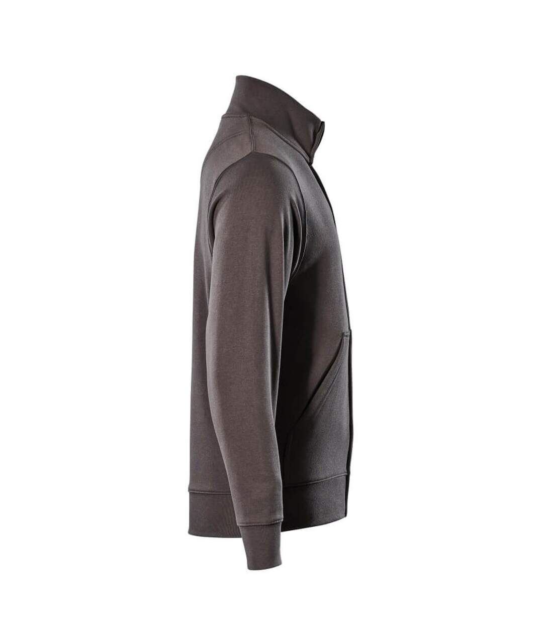 Veste Crossover Lavit Homme Anthracite Foncé Mascot-4