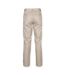 Chino 65/35 Homme Beige Gris Henbury-2