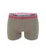 Lot de 2 Boxers homme surpiqûres Class Serge Blanco-4