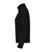 Veste Softshell Nebraska Femme Noir Roly-3